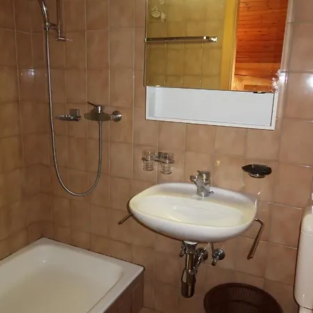Studio Hameau D22 Appartement *