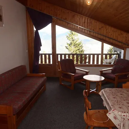 Studio Hameau D22 Appartement