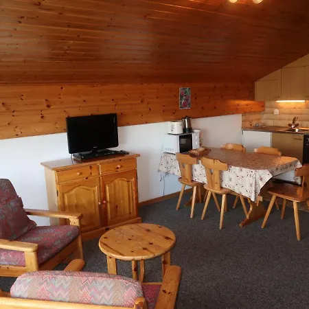 Appartement Studio Hameau D22