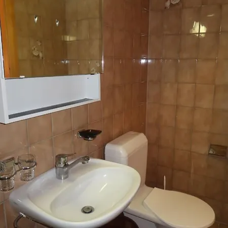 Apartment Studio Hameau D22 *