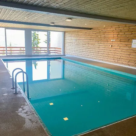 Apartment Studio Hameau D22