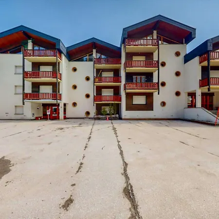 Studio Hameau D22 Apartment *